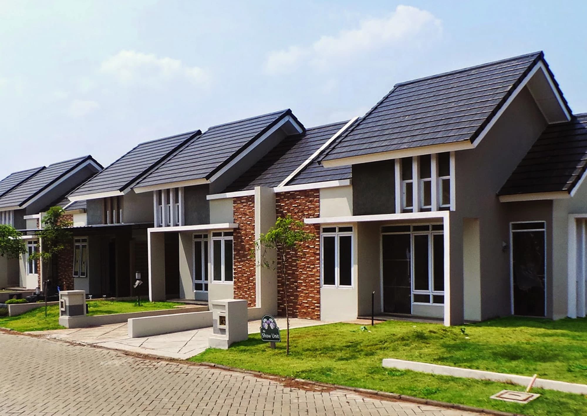 SI KPR Rumah